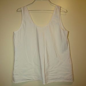 Wondermaid Cami Lingerie